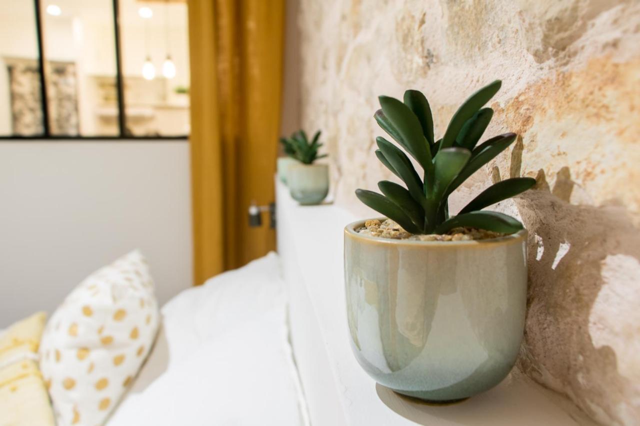 Appartement Cosy Nîmes-Centre Extérieur photo