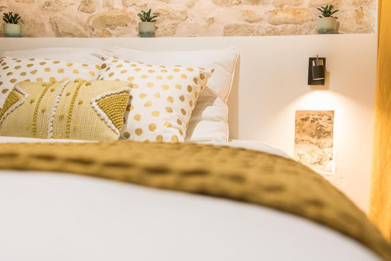 Appartement Cosy Nîmes-Centre Extérieur photo